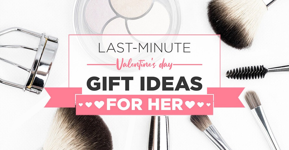 Gift Ideas For Valentines Day For Her
 Last Minute Valentine s Day Gifts For Her 2020 Guide