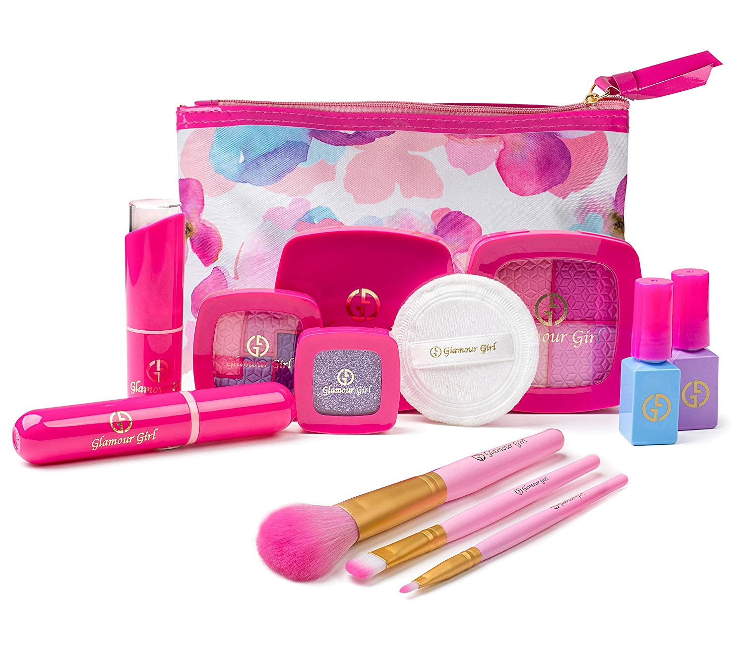 Gift Sets For Kids
 Pretend Makeup Set For Children The Exclusive High