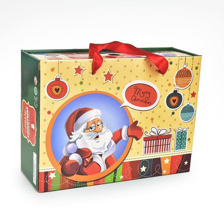 Gift Sets For Kids
 10PCS Merry Christmas Gift Kids Stationery Box Set