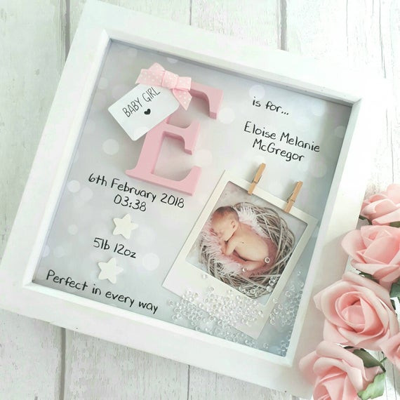 Gifts For 1st Birthday Girl
 New Baby Gift Baby Girl Gift Gifts For Newborn 1st