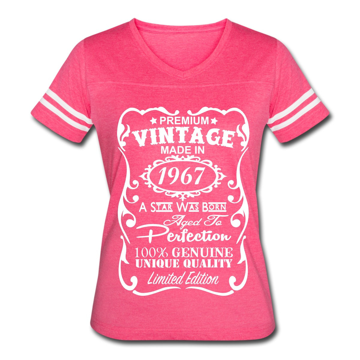 Gifts For 50th Birthday
 50th Birthday Gift Ideas for Women VELVETY PRINT Vintage