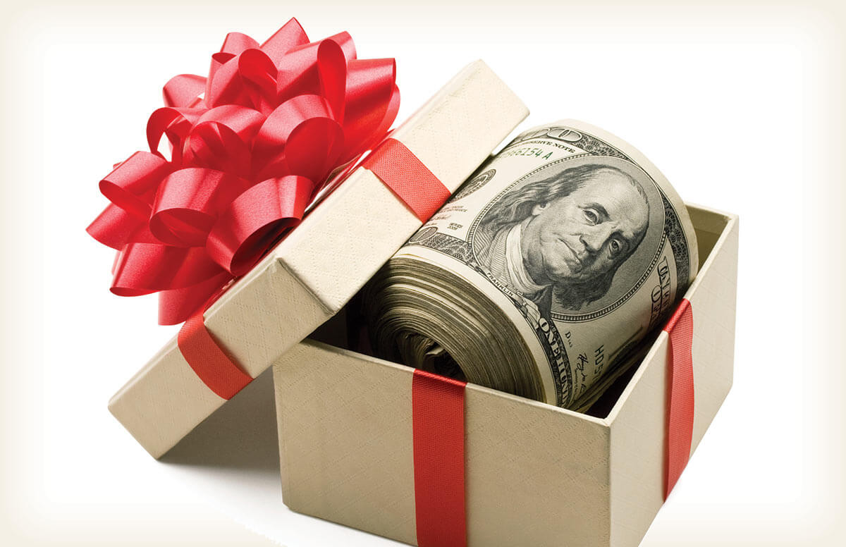 Gifts For Adult Kids
 Financial Holiday Gifts for Adult Children