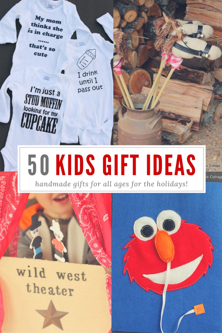 Gifts For Adult Kids
 Handmade Gifts for Adults over 60 ideas The Country