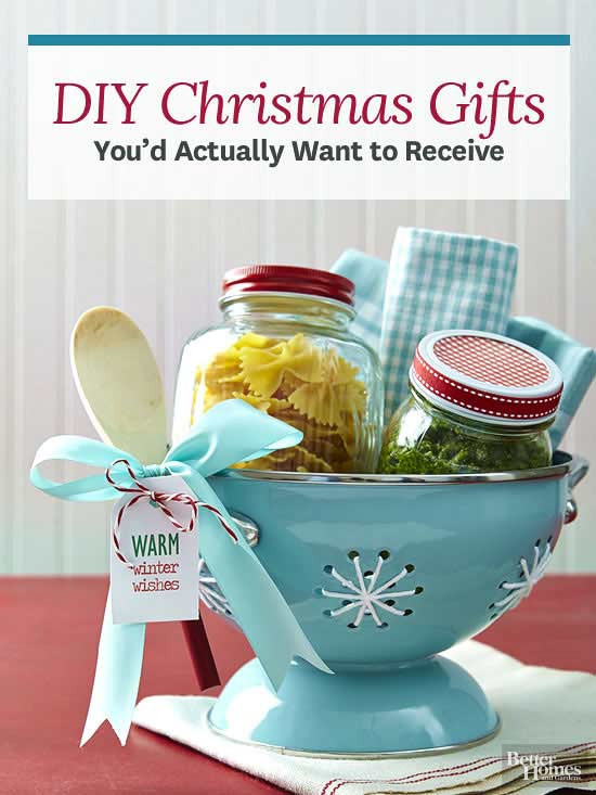 Gifts For Adult Kids
 46 Joyful DIY Homemade Christmas Gift Ideas for Kids & Adults