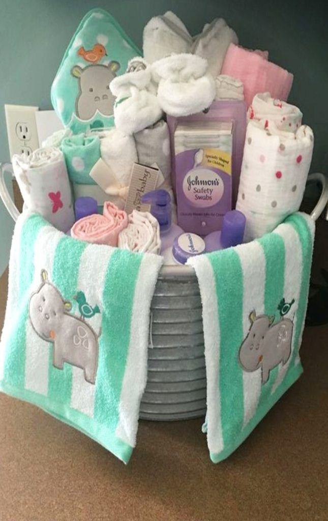 Gifts For Baby Shower Boy
 28 Affordable & Cheap Baby Shower Gift Ideas For Those on