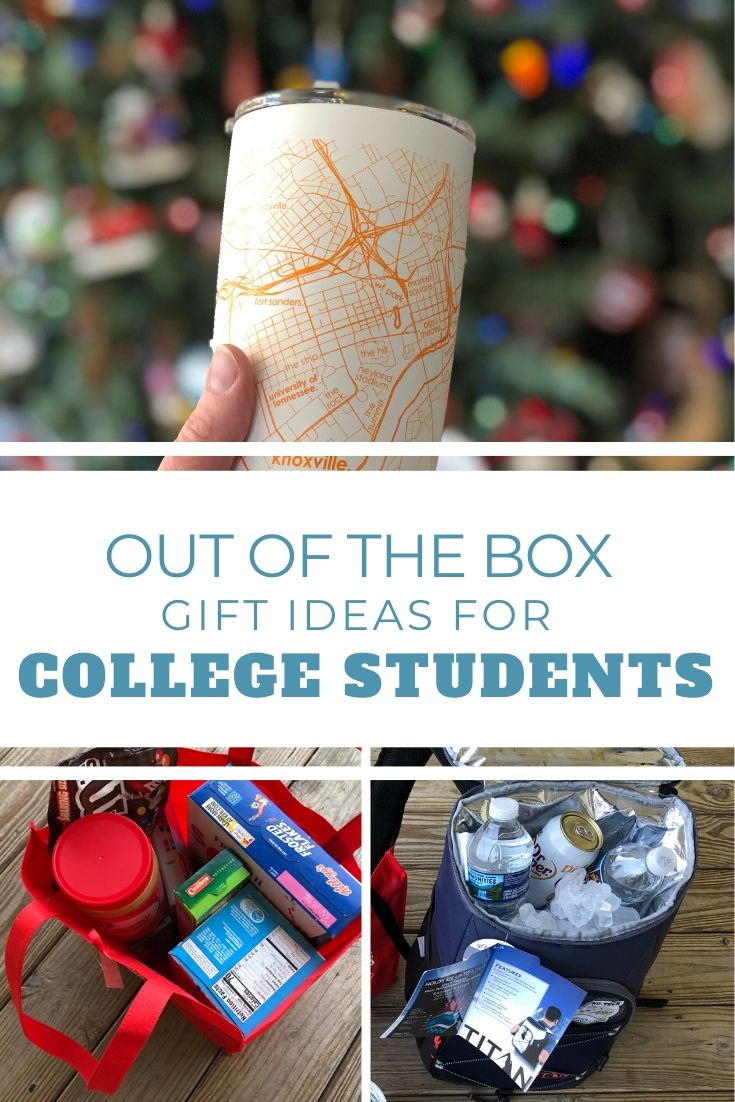 Gifts For College Kids
 Gift Ideas for College Students Hobbies on a Bud