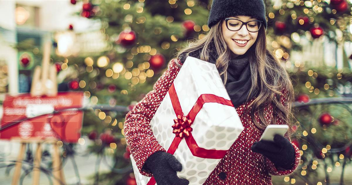Gifts For College Kids
 15 best stocking stuffers and ts for college students