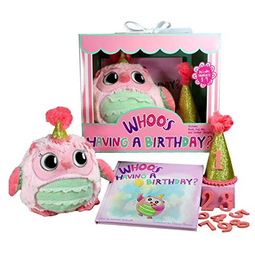 Gifts For First Birthday
 1st Birthday Gifts for Girls Amazon