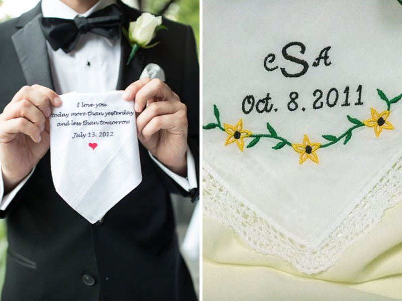 Gifts For Groom To Give Bride On Wedding Day
 30 Best Ideas for Wedding Gift from Groom to Bride
