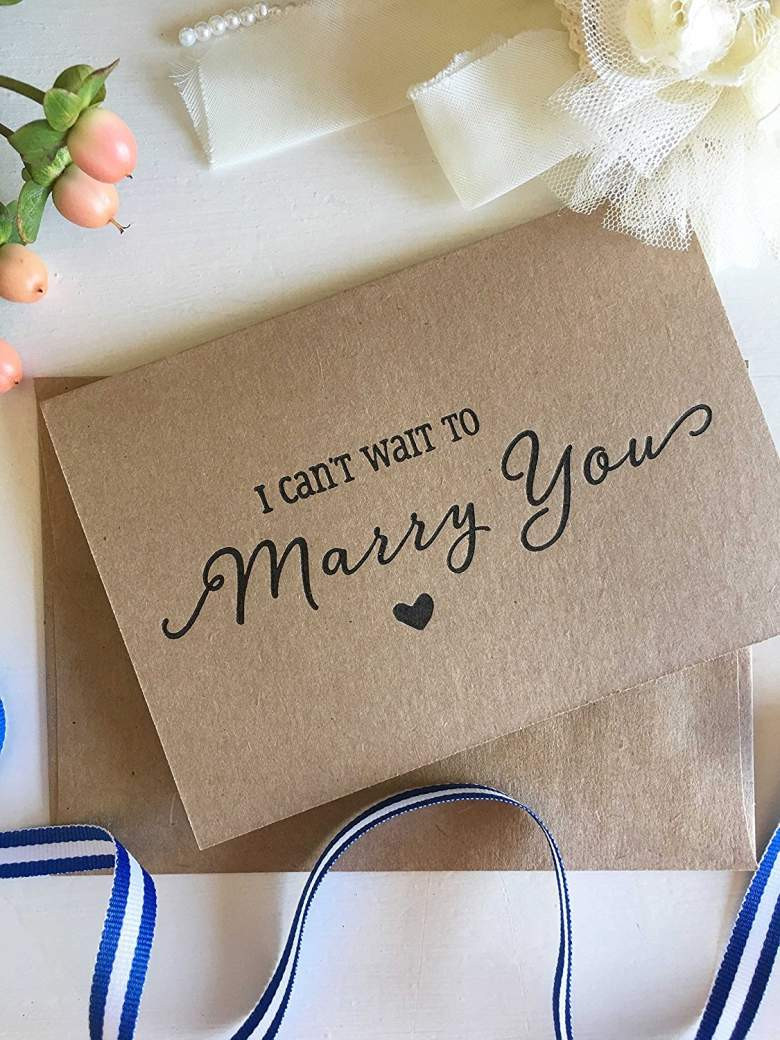 Gifts For Groom To Give Bride On Wedding Day
 Best Wedding Day Gift Ideas From the Bride to the Groom