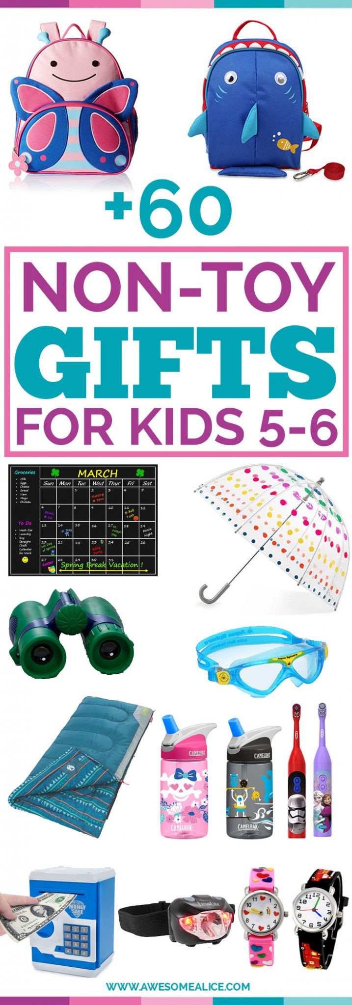 Gifts For Kids That Aren'T Toys
 Christmas Gift Guide For Kids The Ultimate Gift Guide For