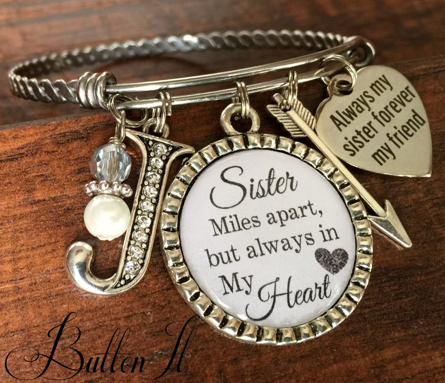 Gifts For Sister Birthday
 Sister t sister birthday t Mother s day t