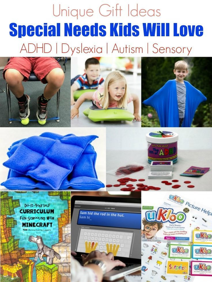 Gifts For Special Needs Kids
 8469 best Sensory activities for kids images on Pinterest