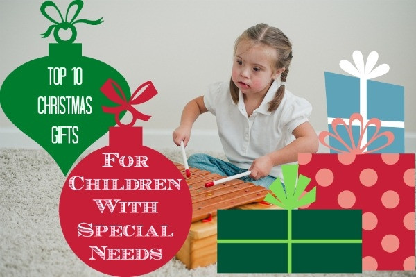 Gifts For Special Needs Kids
 mewsic moves music therapy for children with special