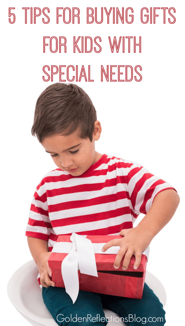 Gifts For Special Needs Kids
 Occupational Therapy Re mended Gift Ideas for All Ages