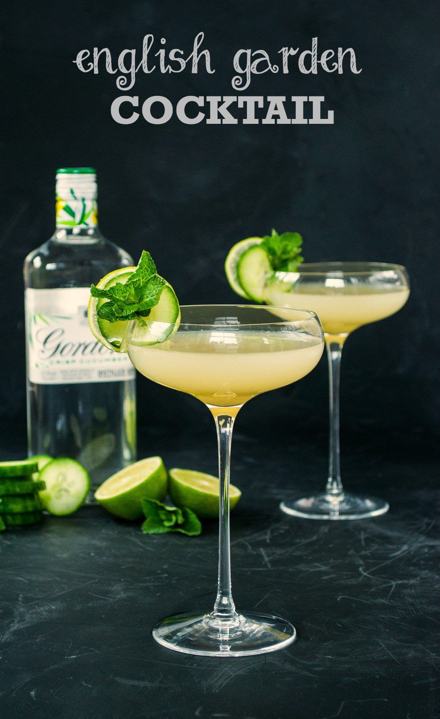 Gin Cocktails Drinks
 25 Gin Cocktails for World Gin Day