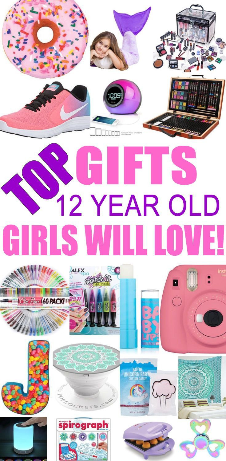 Girl Birthday Gift Ideas
 Pin on birthday ts