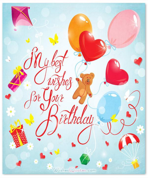Girl Birthday Wishes
 100 Sweet Birthday Messages Birthday Cards and Gift Ideas