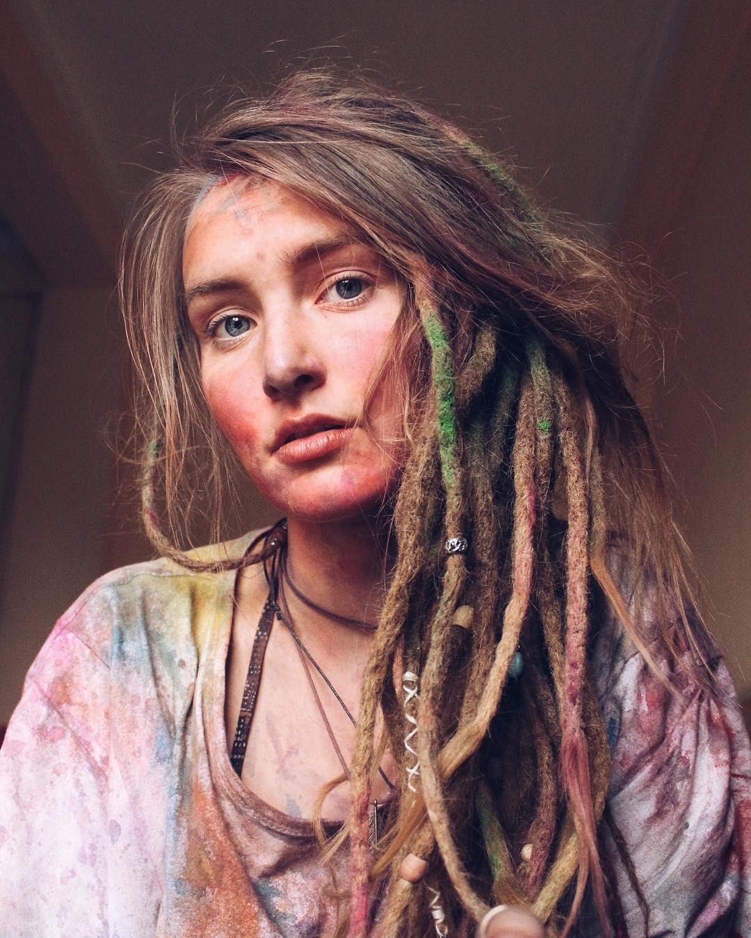 Girl Dreads Hairstyles
 30 Gorgeous Dreadlock Styles for Girls — Rasta Your Dreads