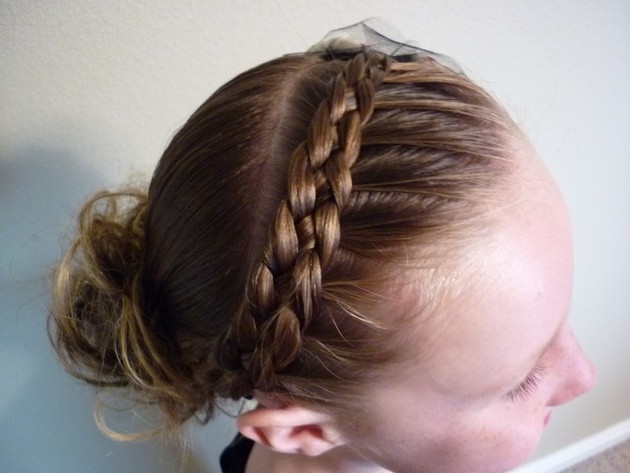 Girl Hairstyles For School
 How to Style Little Girls Hair Cute Long Hairstyles for
