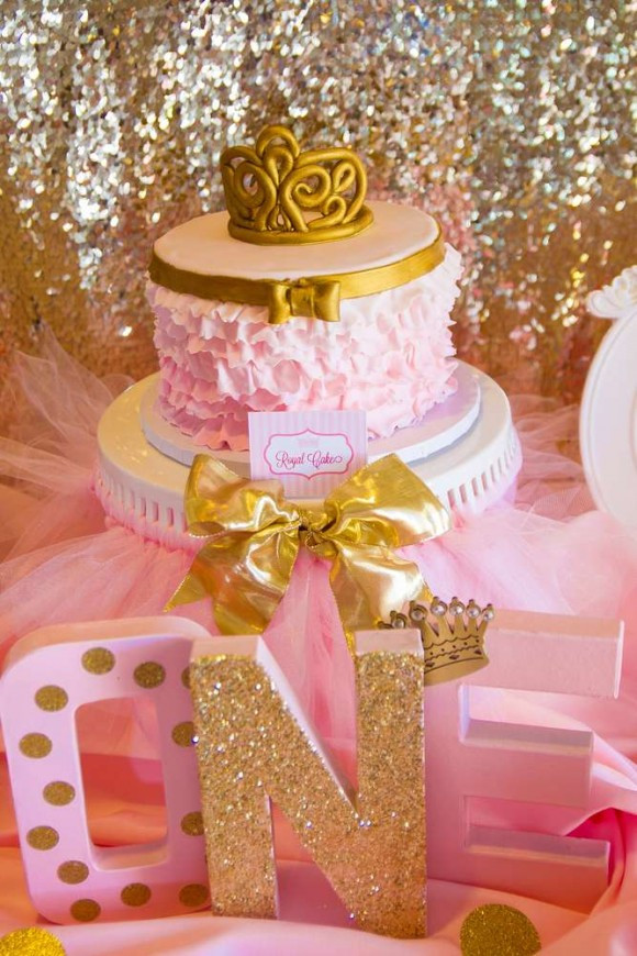 Girls First Birthday Party Ideas
 Don t Miss These 19 Popular Girl 1st Birthday Themes
