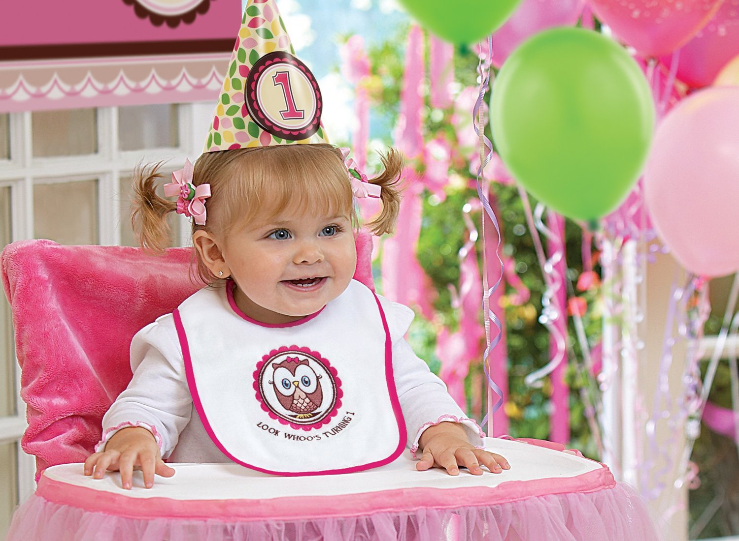 Girls First Birthday Party Ideas
 22 Fun Ideas For Your Baby Girl s First Birthday Shoot
