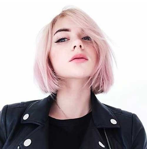 Girls Hairstyle Short
 25 New Short Haircuts for Girls