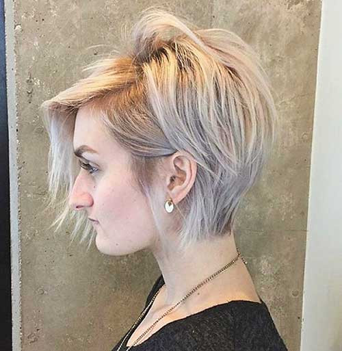 Girls Hairstyle Short
 Nice Short Hairstyle Ideas for Teen Girls