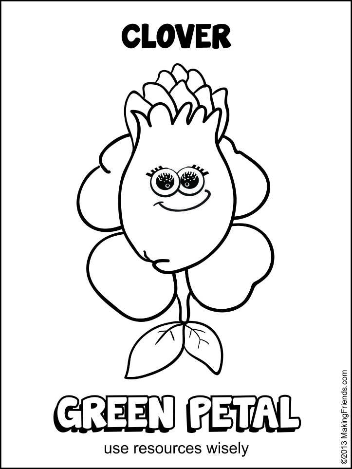 Girls Scout Promise Coloring Pages
 Daisy Girl Scout Blue Promise Center After learning the