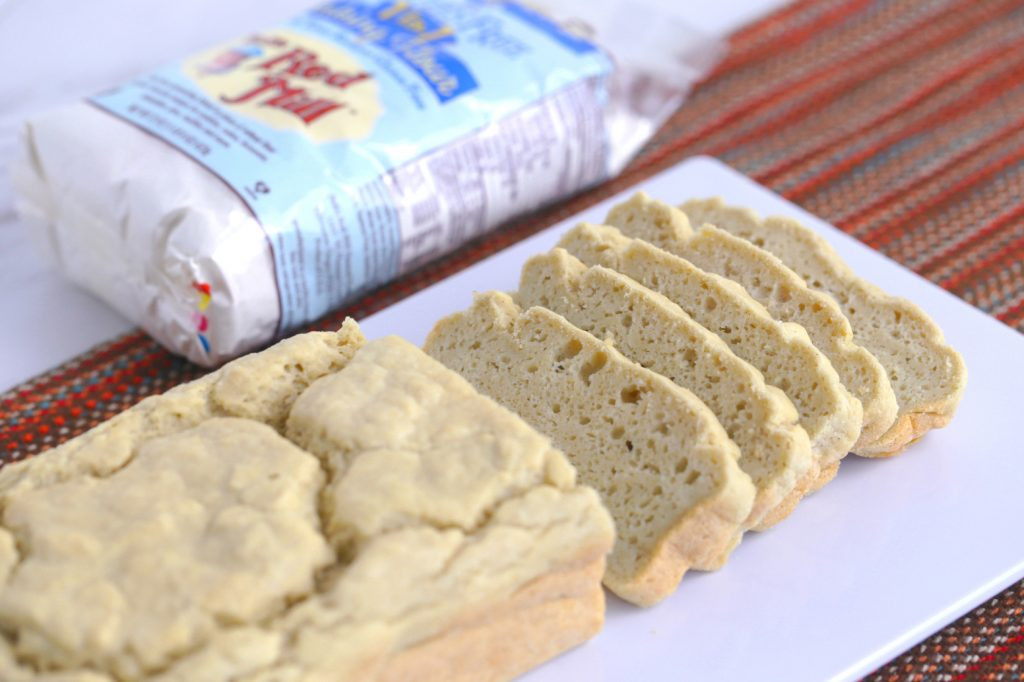 Gluten Free Bread Recipe No Yeast
 Easy Gluten Free Bread Recipe Without Yeast & NO Bread