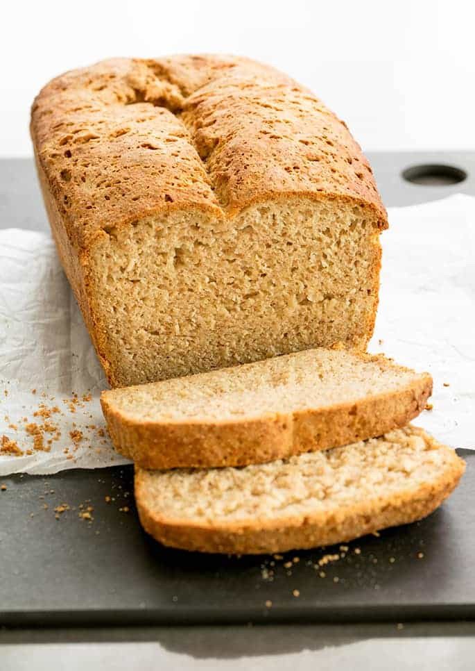 Gluten Free Bread Recipe No Yeast
 The Best Gluten Free Bread Top 10 Secrets To Baking It