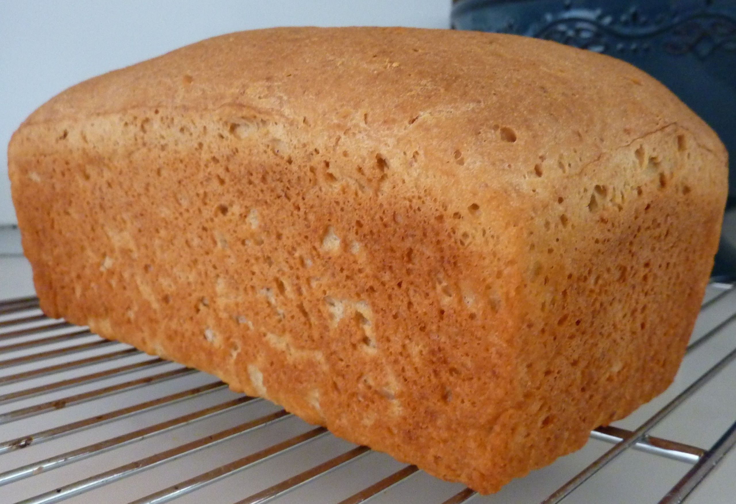 Gluten Free Bread Recipe No Yeast
 Amazing Gluten Free Bread Recipe in 2019