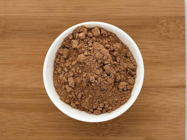 Gluten Free Cocoa Powder
 Cocoa Powder USDA Organic & Batch Tested Gluten Free