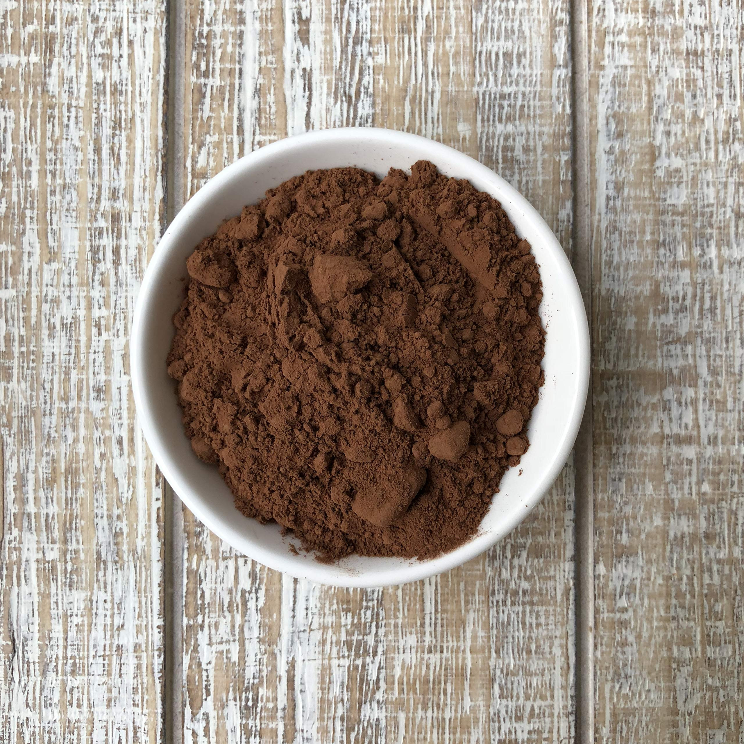 Gluten Free Cocoa Powder
 Anthony’s Organic Culinary Grade Cocoa Powder 1lb Dutch