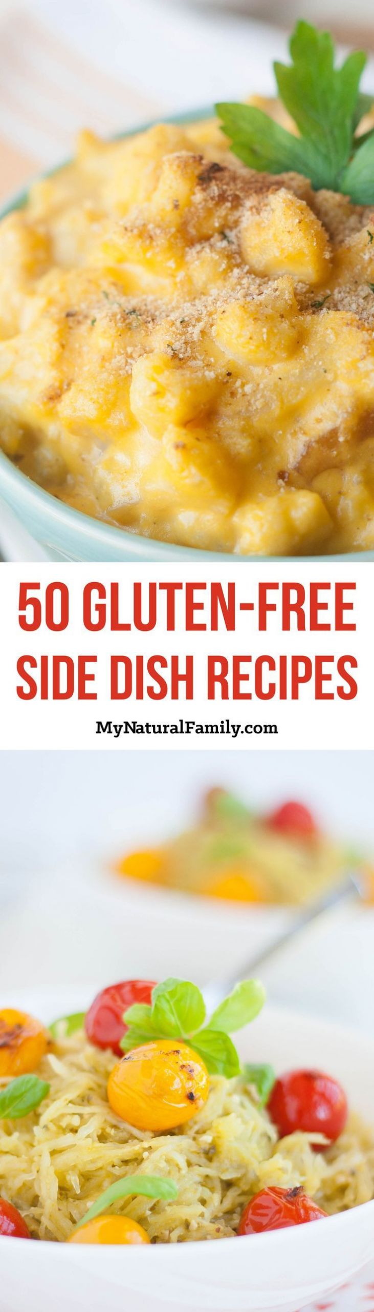 Gluten Free Dairy Free Side Dishes
 1000 images about Is It Really Gluten Free on Pinterest