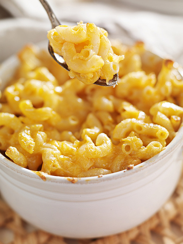 Gluten Free Mac And Cheese Recipes
 Gluten Free Mac and Cheese fortFoodFest • The Heritage