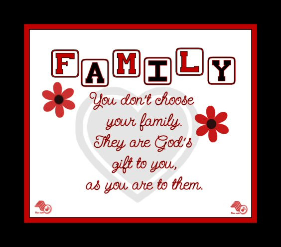 God And Family Quotes
 Missing Family Quotes And Sayings QuotesGram