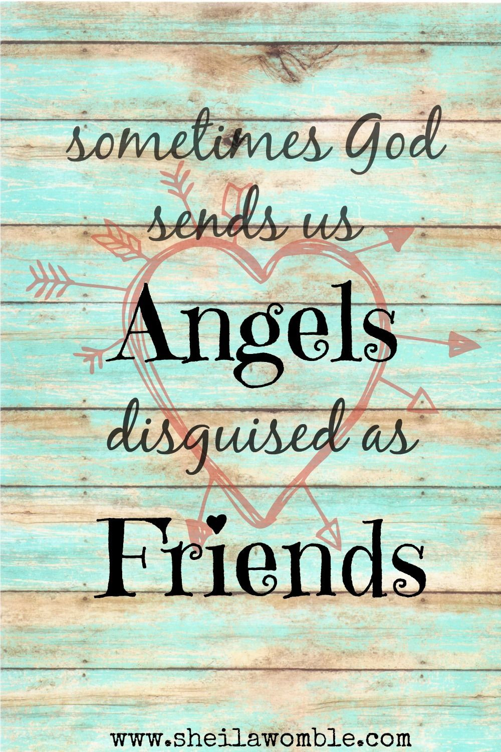 God Friendship Quotes
 All women need a God sent Friend who shines Jesus