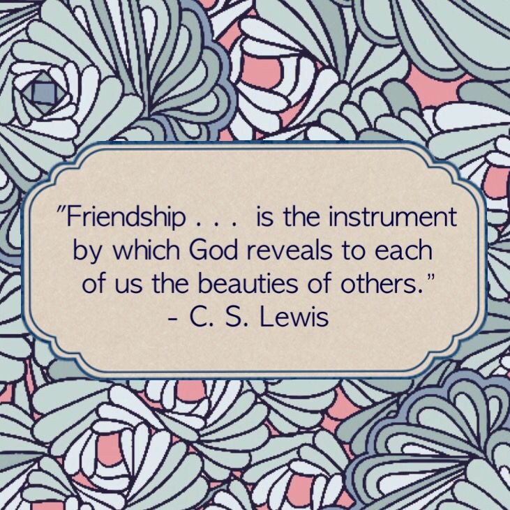 Godly Friendship Quotes
 Best 25 Christian friendship quotes ideas on Pinterest