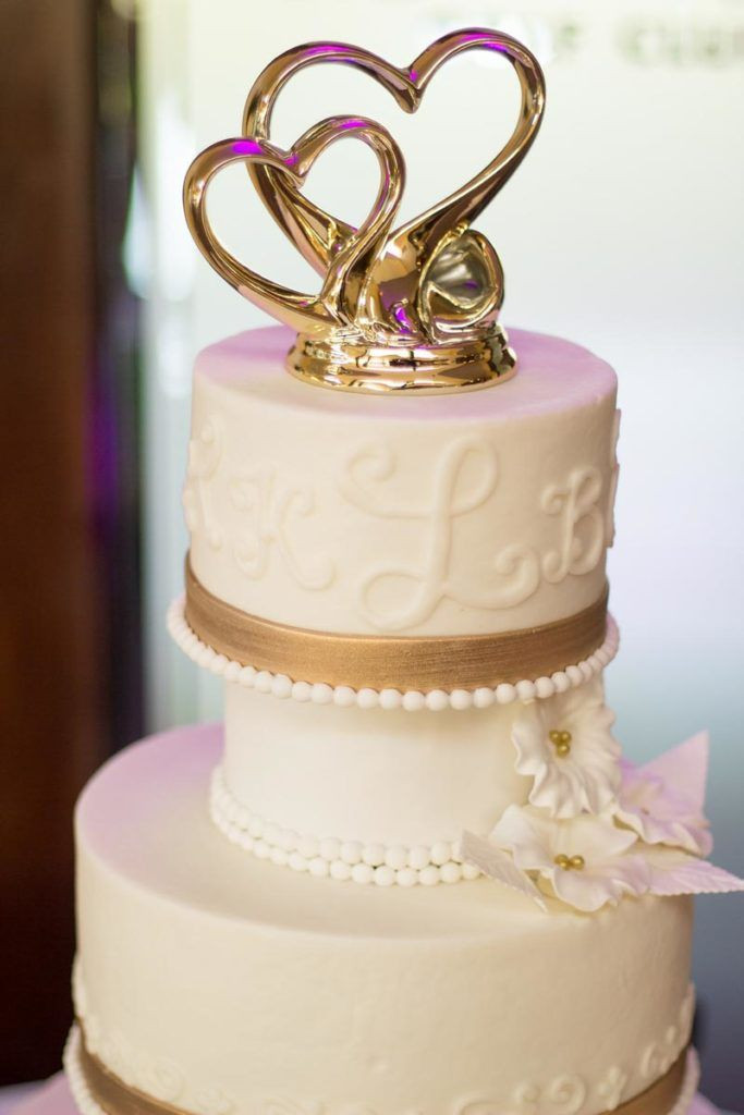 Gold Wedding Cake Toppers
 17 best Metro West Golf Club Weddings images on Pinterest