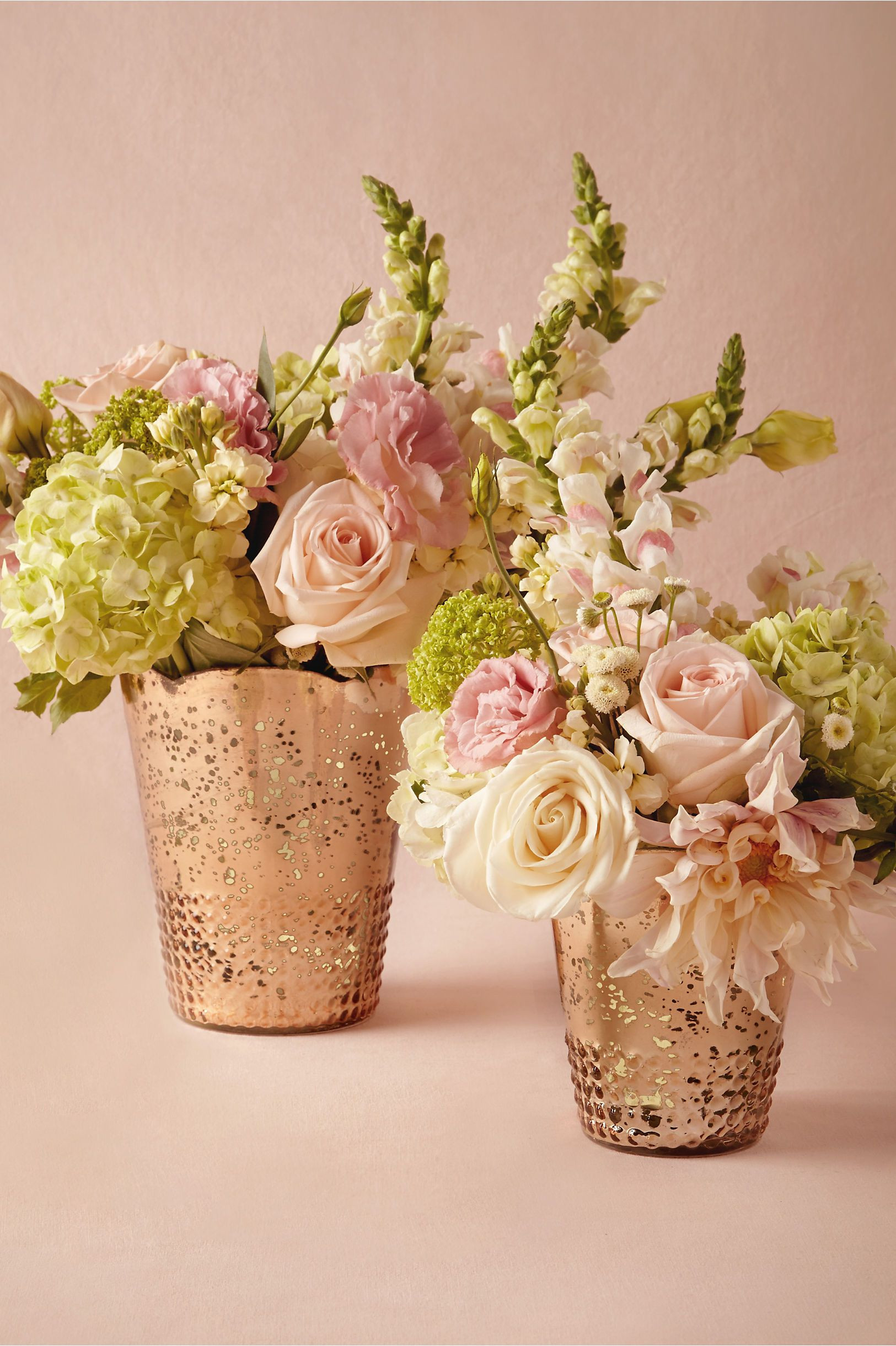 Gold Wedding Flowers
 5 Ways to Bring Your Rose Gold Wedding to Life in 2019