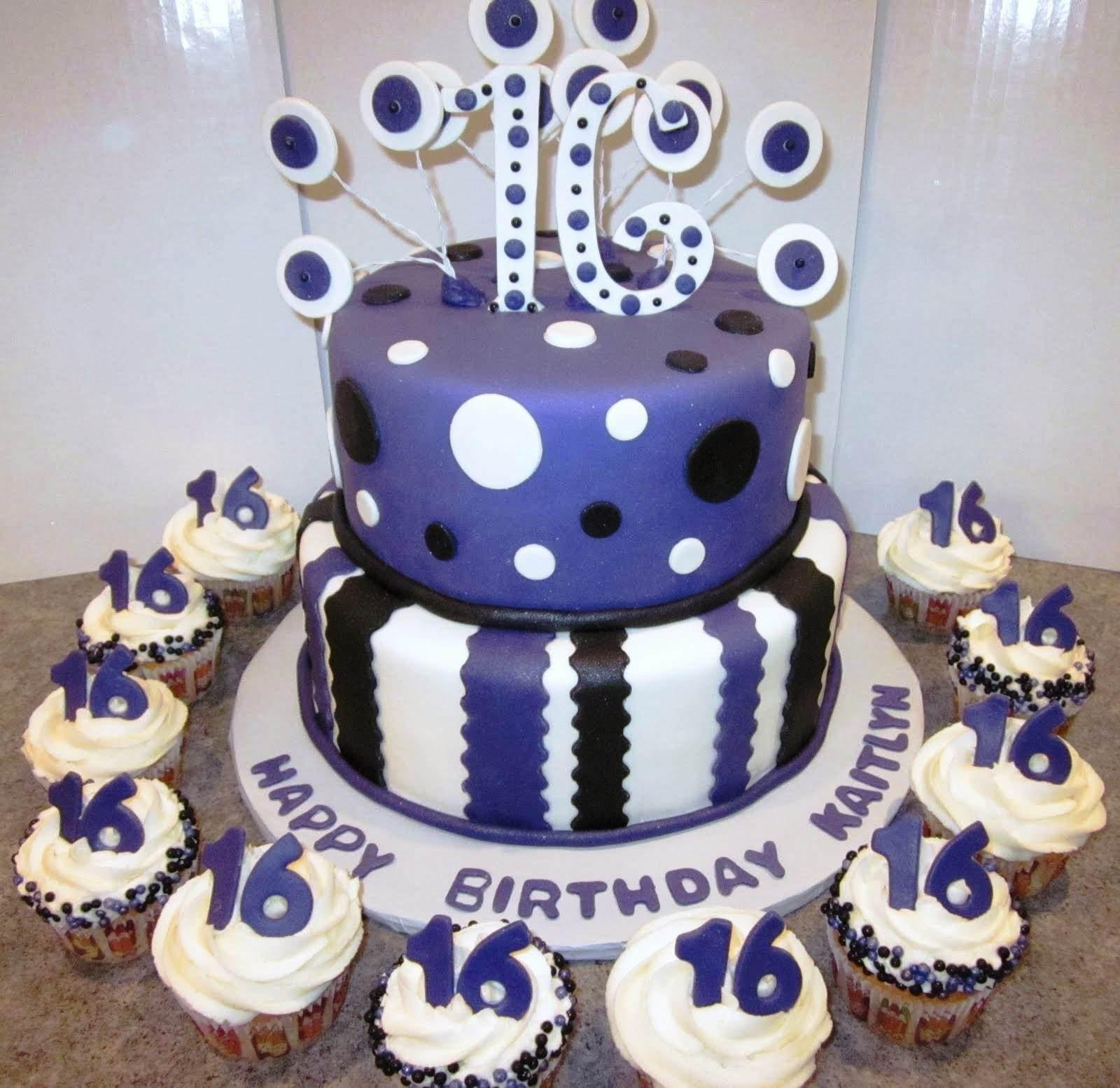 Good 16Th Birthday Party Ideas For Guys
 10 Great 16Th Birthday Party Ideas For Guys 2019