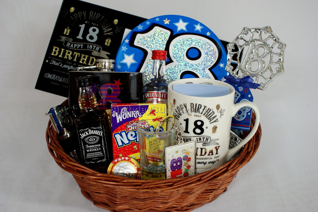 Good Birthday Gift Ideas
 4 Gift Ideas For Her 18th Birthday