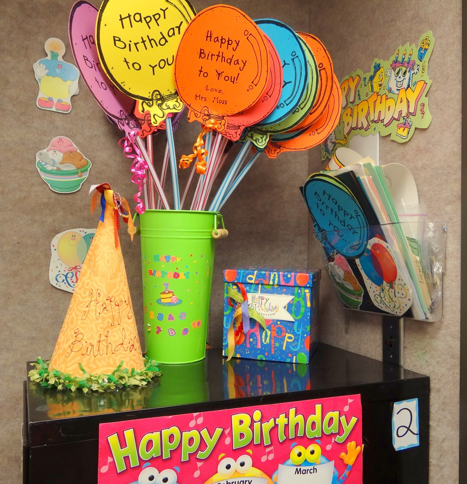 Good Birthday Gift Ideas
 PATTIES CLASSROOM What are YOUR Birthday Gift Ideas for
