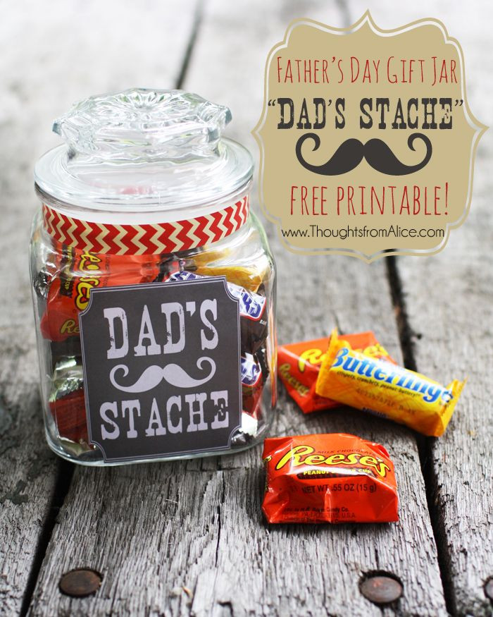 Good Father Day Gift Ideas
 Easy Homemade Father s Day Gift Ideas she Mariah