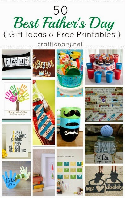 Good Father Day Gift Ideas
 Some of the Best Things in Life are Mistakes Last Minute