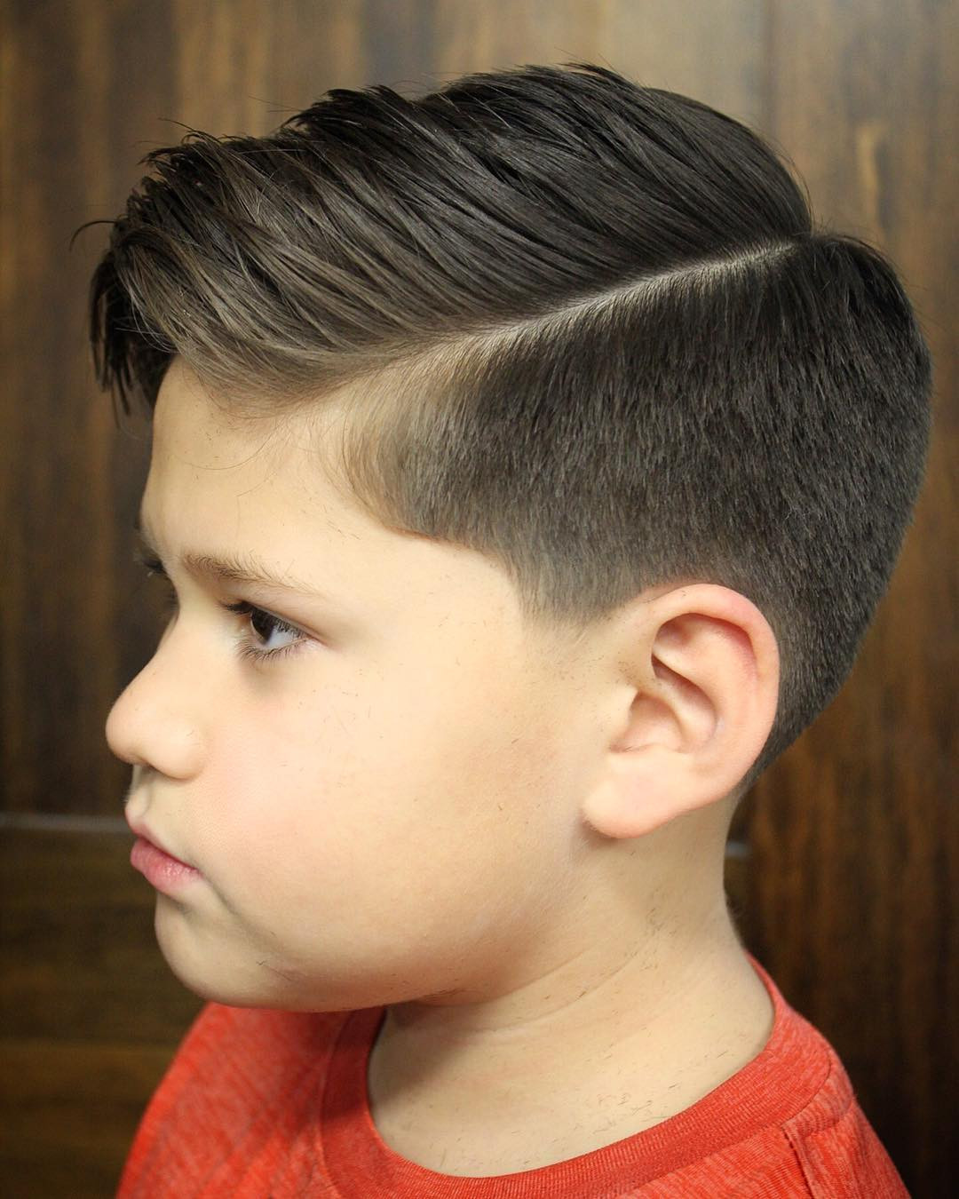 Good Haircuts For Kids
 90 Cool Haircuts for Kids for 2019