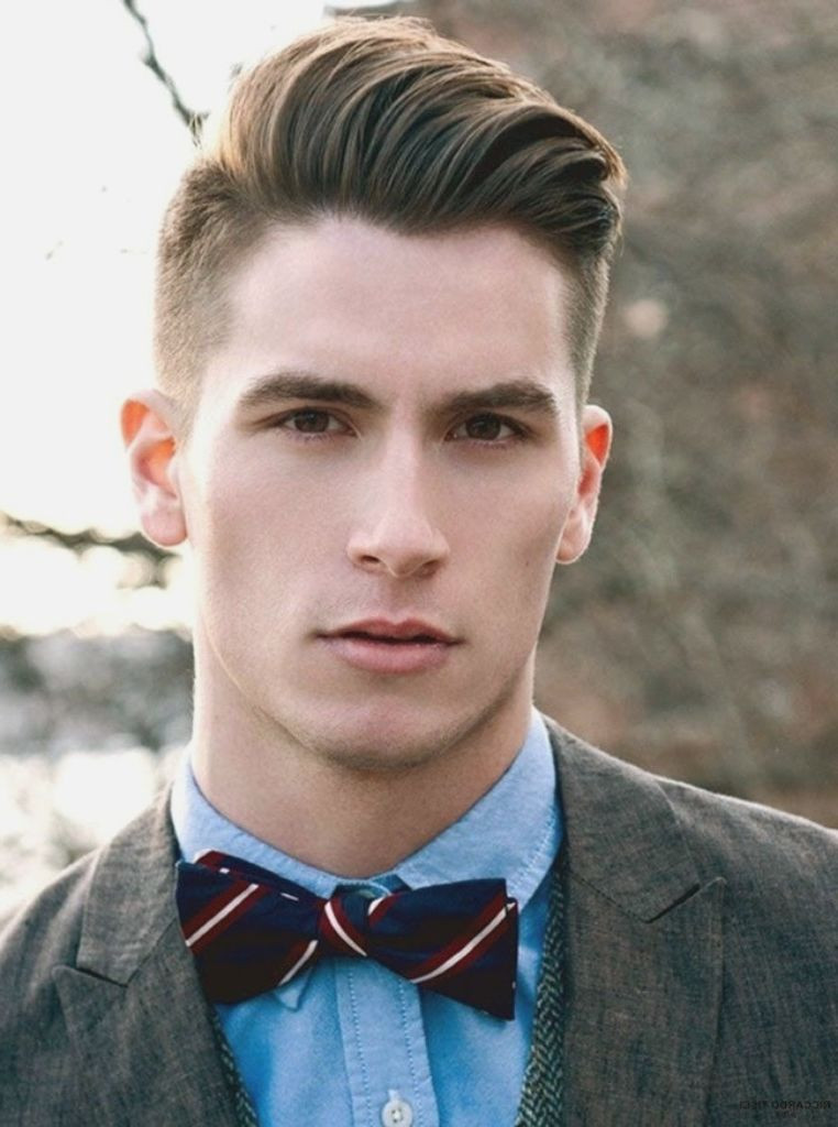 Good Haircuts For Round Faces Male
 7 Cool Hairstyles for Guys with Round Faces