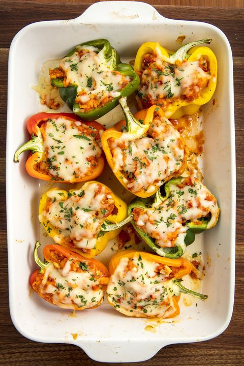 Good Healthy Dinners
 80 Easy Healthy Dinner Ideas Best Recipes for Healthy