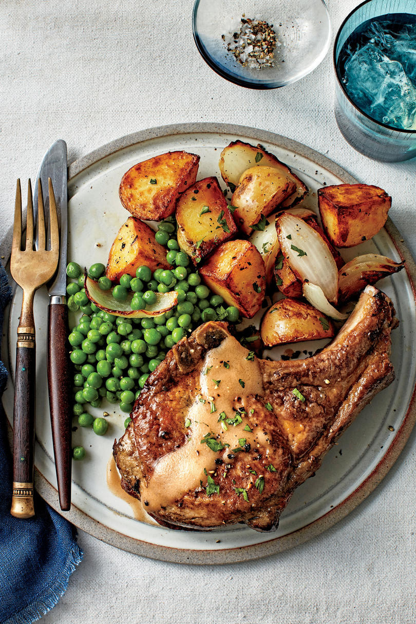 Good Ideas For Dinner
 20 Sunday Dinner Ideas With Easy Recipes Southern Living
